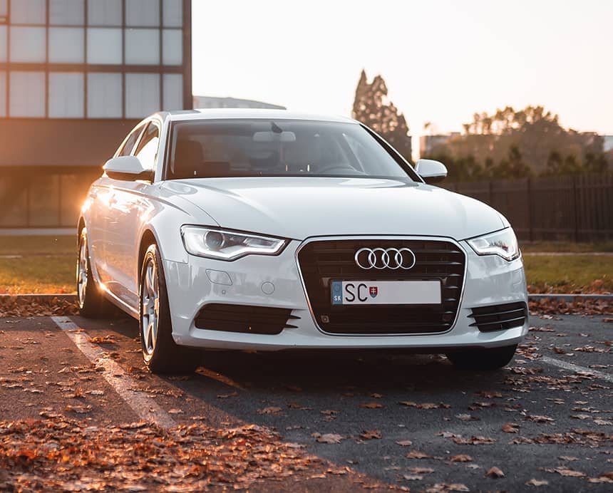 Audi S4 2020 - immagine 2